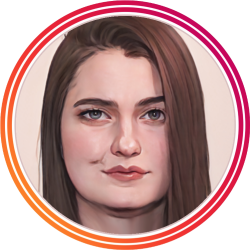 Мария Дмитриевна